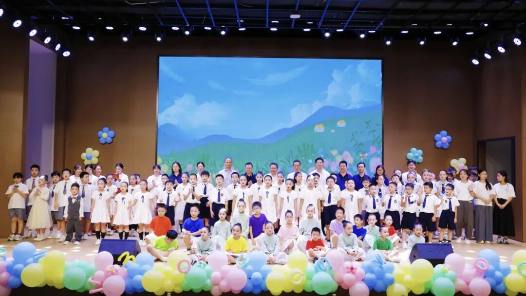 [转载]中兴精密：一场走过14届的夏日之约——与70个孩子一起记录这个夏天